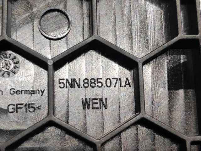 5NN885071A VAG купить в Ровно