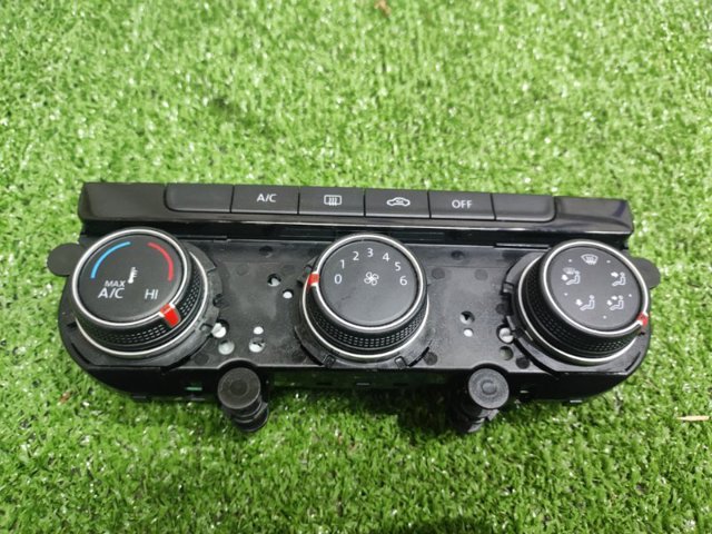 VAG 5NN907426B Блок управления кондиционером в наличии Кривой Рог