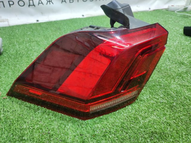 5NN945095A VAG Фонарь задний левый внешний купить в Черкассы