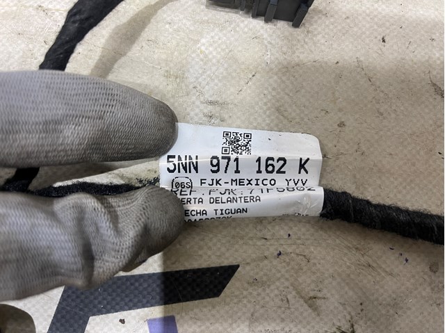 5NN971162K VAG купить в Тернополь