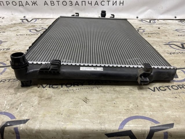 VAG 5Q0121251GN Радиатор охлаждения двигателя в наличии Черкассы