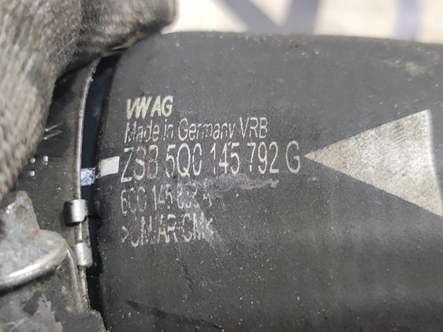 5Q0145792G VAG купить в Каменское