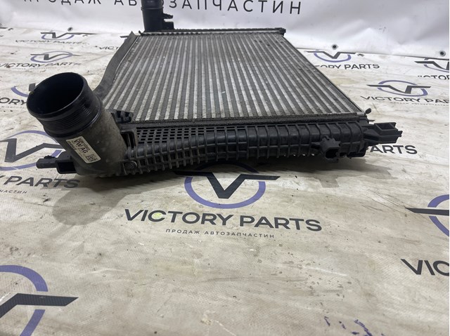 VAG 5Q0145803N Радиатор интеркуллера в наличии Кривой Рог