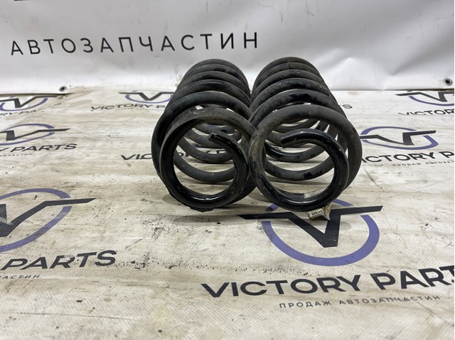 5Q0511115BG VAG Пружина задняя купить в Черкассы