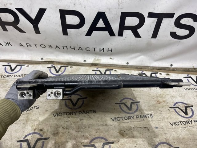 5Q0816411AS Радиатор кондиционера купить Запорожье
