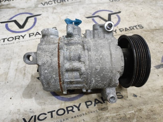 Компрессор кондиционера 5Q0816803H VAG