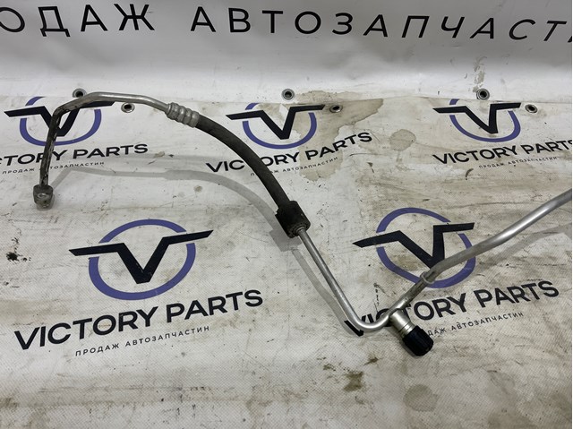 5Q0820741C VAG Шланг кондиционера, от радиатора к испарителю купить в Ужгород