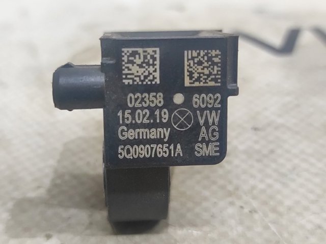 5Q0907651A купить Ирпень