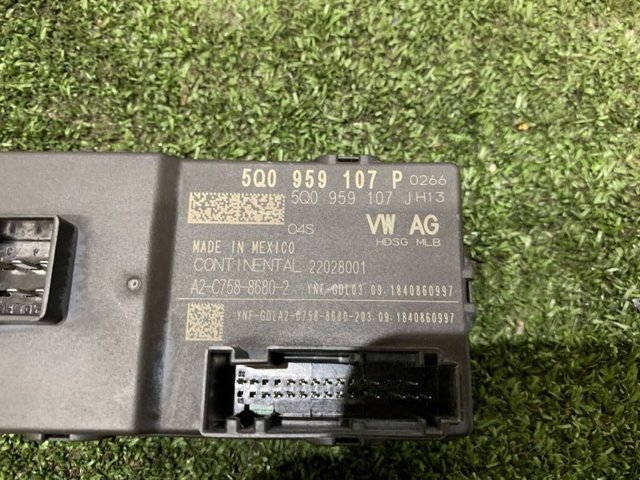 5Q0959107P VAG купить в Николаев