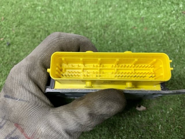 5Q0959655CB Модуль-процессор управления подушкой безопасности (ЭБУ AIRBAG) купить Днепр