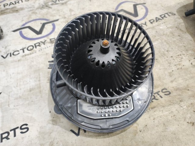 5QD819021D VAG Мотор вентилятора печки (отопителя салона) купить в Винница