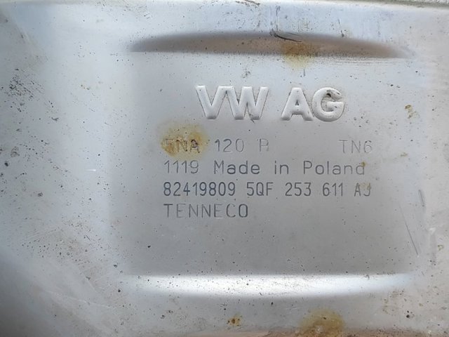 5QF253611AJ VAG купить в Тернополь