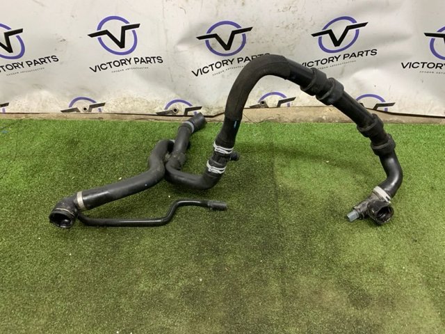 5QM121049K VAG Нижний шлаг радиатора охлаждения купить в Одесса