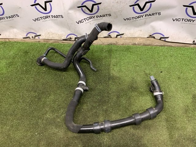 5QM121049K VAG Шланг (патрубок) радиатора охлаждения нижний купить в Сумы