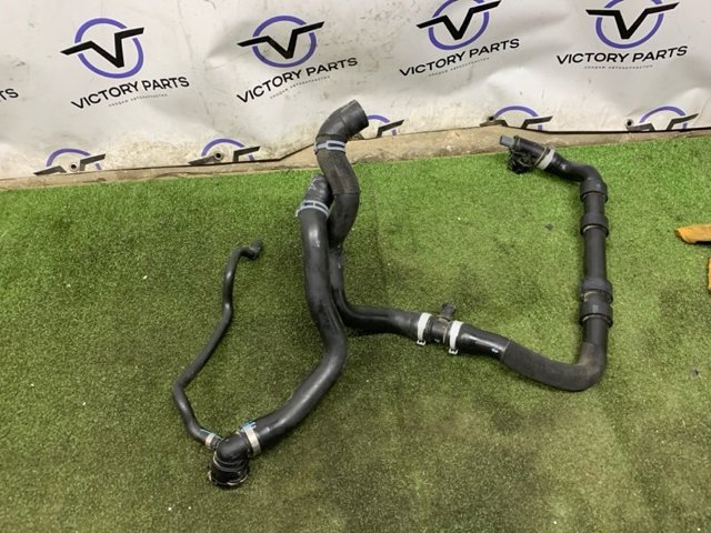 VAG 5QM121049K Нижний шлаг радиатора охлаждения в наличии Ровно