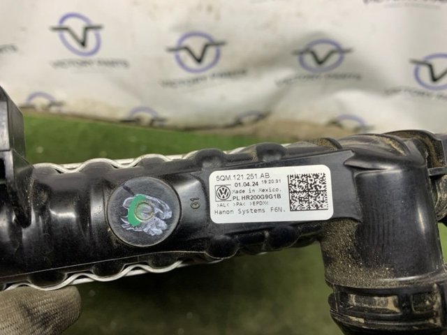 VAG 5QM121251AB в наличии Украина
