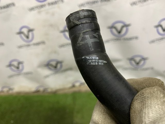 5QM122051S VAG Шланг (патрубок) радиатора охлаждения нижний купить в Черкассы