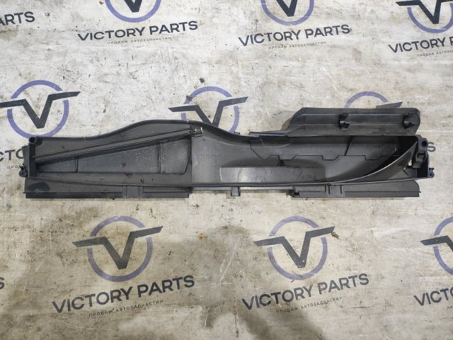 VAG 5QM129254 Впускной патрубок воздушного фильтра в наличии Харьков