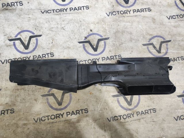 VAG 5QM129254 Патрубок воздушный, вход воздушного фильтра в наличии Запорожье