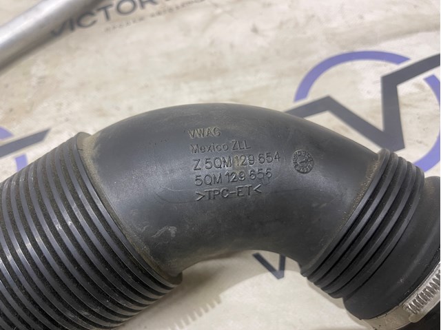 VAG 5QM129656 в наличии Ровно