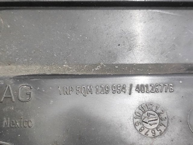 VAG 5QM129954 Корпус фильтра в наличии Сумы