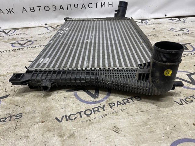 5QM145803A Радиатор интеркуллера купить Ужгород