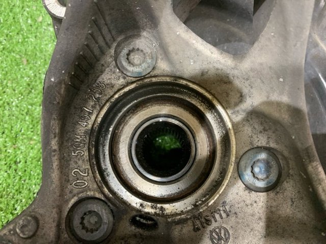 VAG 5QM407258 в наличии Николаев