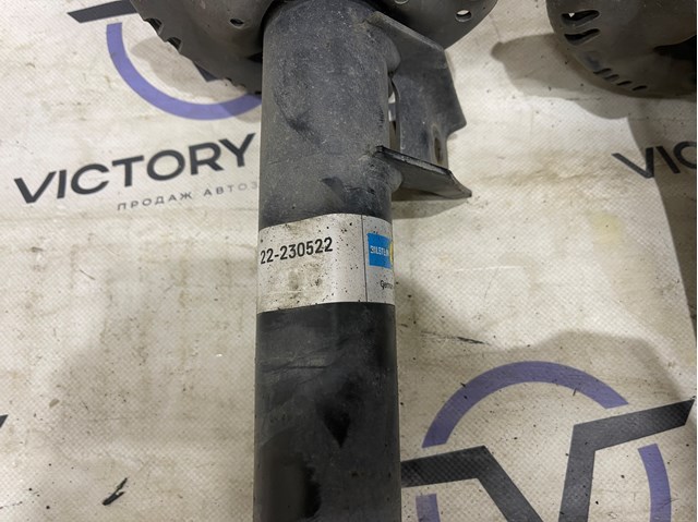 5QM413023AK VAG Амортизатор передний купить в Сумы