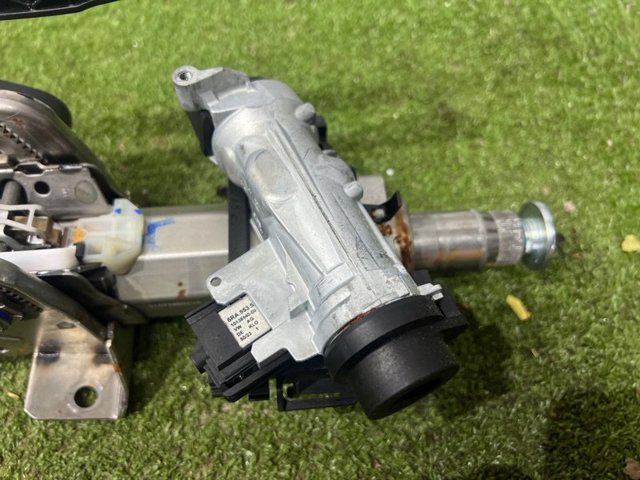 5QM419502AS VAG Рулевая колонка купить в Николаев