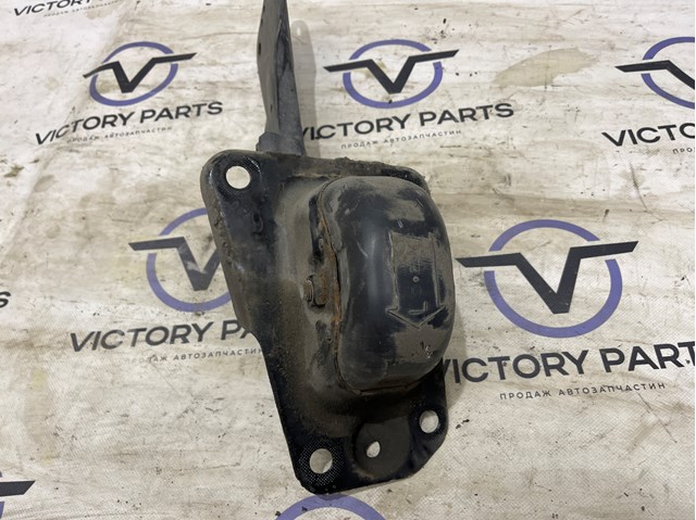 5QM505223 VAG Рычаг (тяга) задней подвески продольный нижний левый купить в Сумы