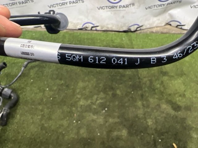 VAG 5QM612041J в наличии Запорожье