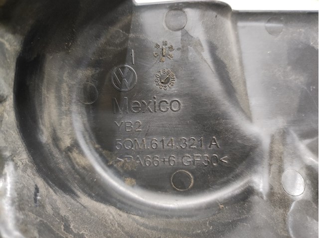 VAG 5QM614321A в наличии Ужгород