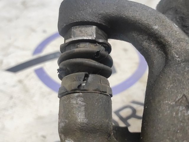 VAG 5QM615423A Суппорт задний левый в наличии Ужгород