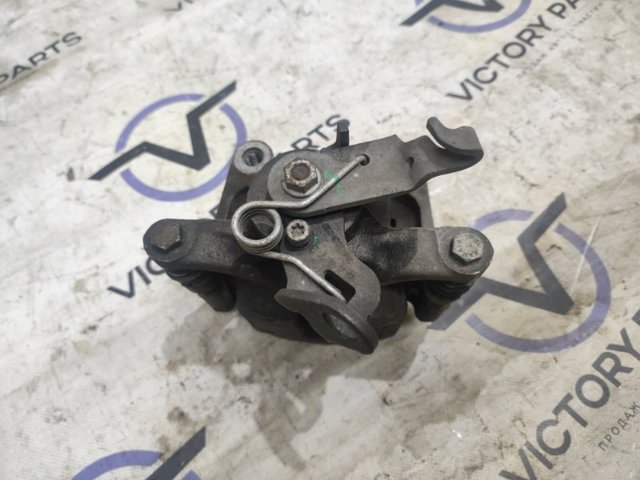 5QM615423A VAG Суппорт тормозной задний левый купить в Черновцы