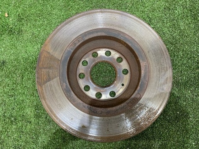 5QM615601A VAG Тормозные диски купить в Запорожье
