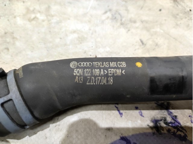 VAG 5QN122109A в наличии Николаев