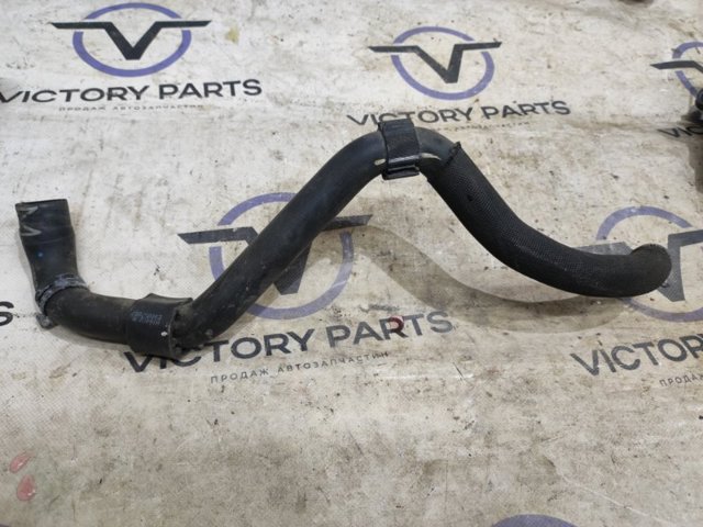 VAG 5QN122157AD Шланг (патрубок) системы охлаждения в наличии Ровно
