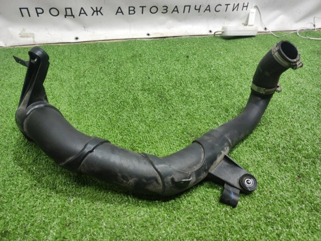 5QN145762 Шланг (патрубок) интеркуллера купить Ровно