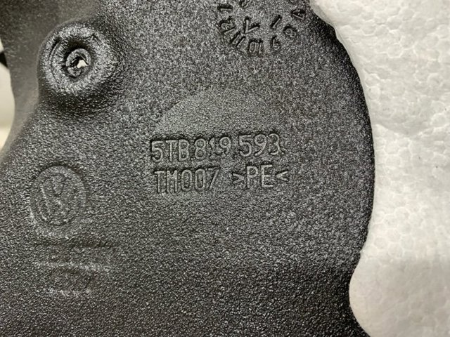 VAG 5TB819593 в наличии Житомир