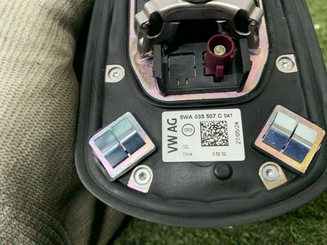 VAG 5WA035507C041 Антенна в наличии Ирпень