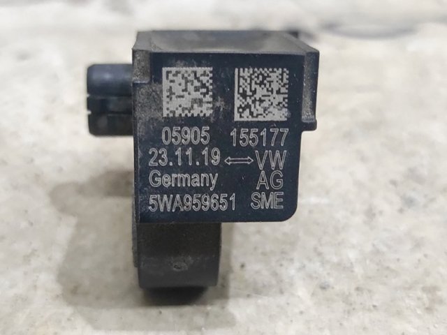 5WA959651 VAG купить в Каменское