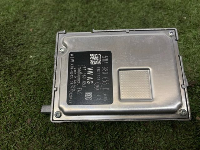 5WA980653D VAG Камера заднего вида купить в Одесса
