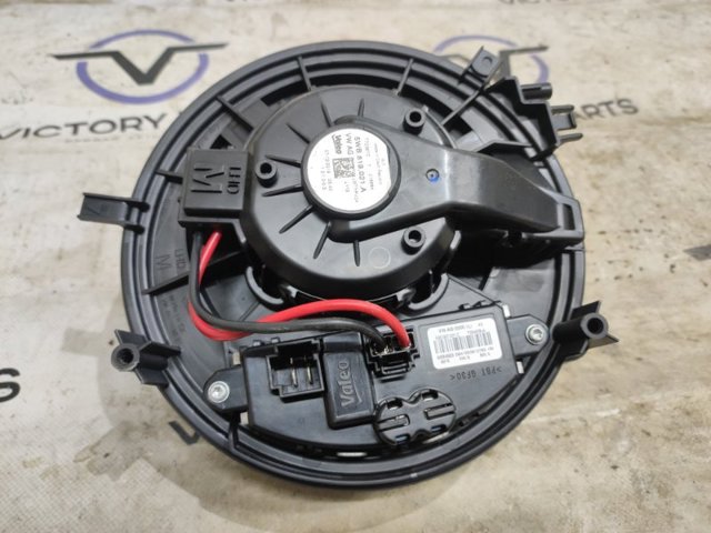 5WB819021A VAG Вентилятор печки купить в Черкассы