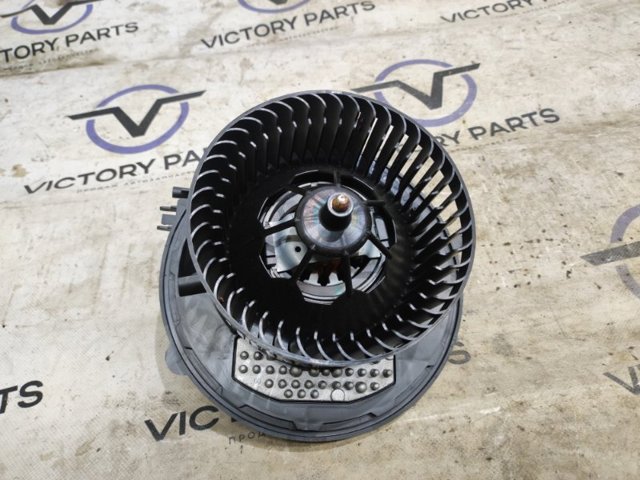 Вентилятор печки 5WB819021A VAG