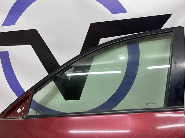 SUBARU 60009FG0139P Дверь передняя левая в наличии Ровно
