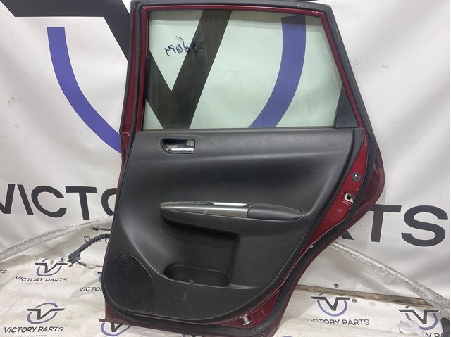 SUBARU 60409FG0029P Дверь задняя правая в наличии Сумы