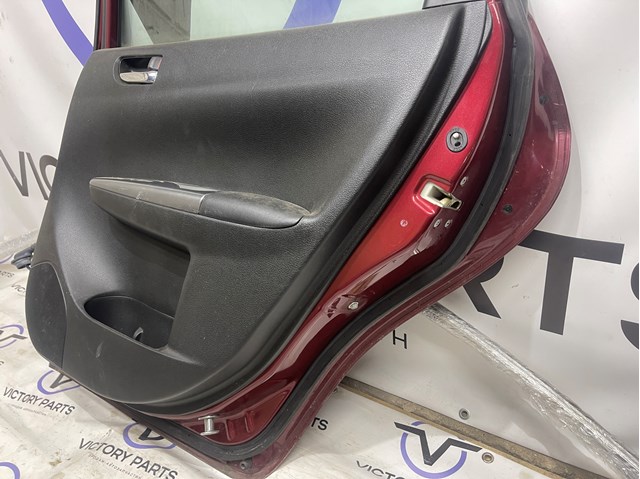 SUBARU 60409FG0029P Дверь задняя правая в наличии Украина
