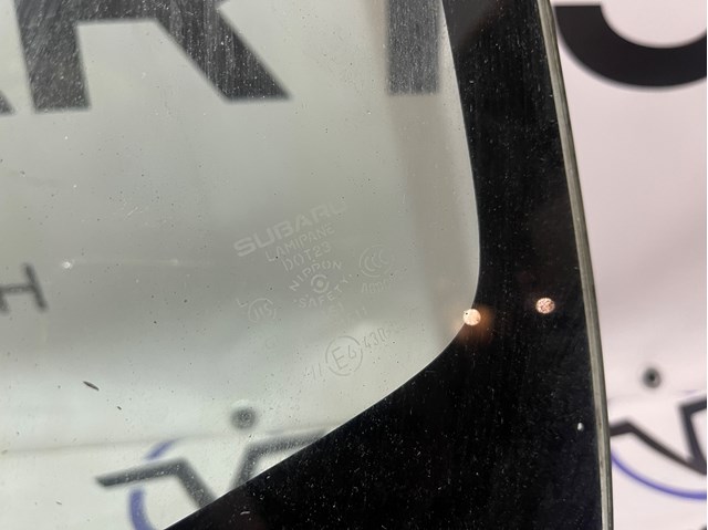 SUBARU 65009FG030 Лобовое стекло в наличии Николаев