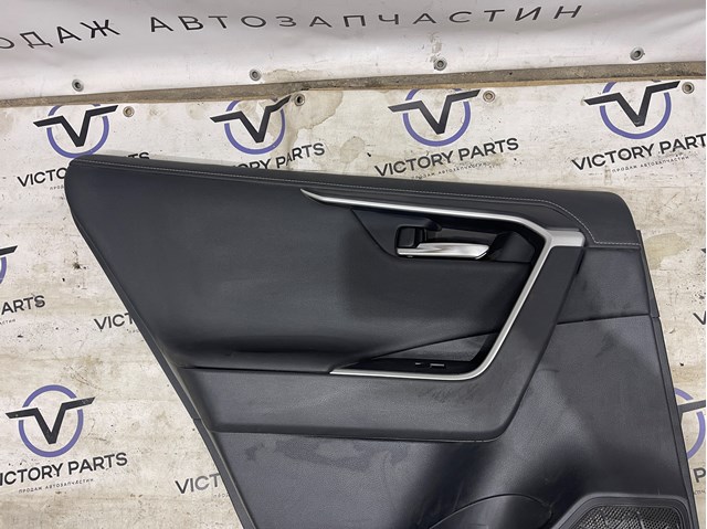 TOYOTA 67614X1B18 в наличии Запорожье