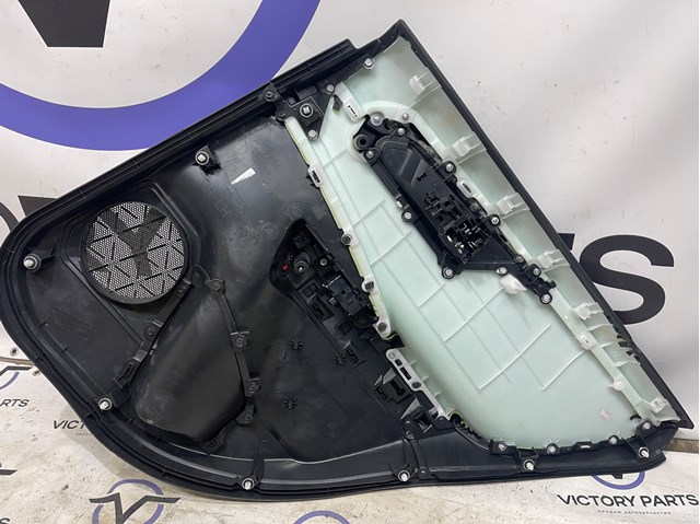 TOYOTA 67614X1B18 в наличии Тернополь